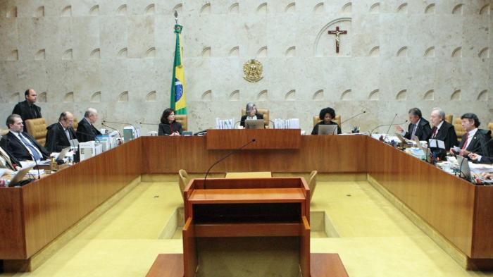 STF adia para dia 4 conclusão do julgamento do ex-presidente Lula