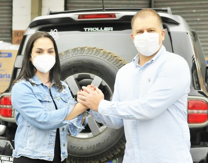 Solidariedade: Motiva destina mais de 2 mil itens para Fundo Social de Santo André