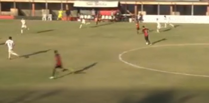 Grêmio Mauaense é derrotado pelo Flamengo na Segundona