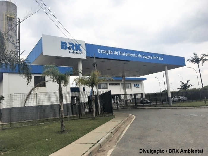 BRK Ambiental reforça disponibilidade de canais digitais de atendimento aos clientes em Mauá