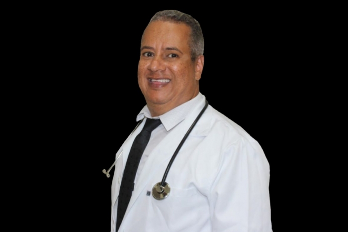 A pandemia ainda não acabou