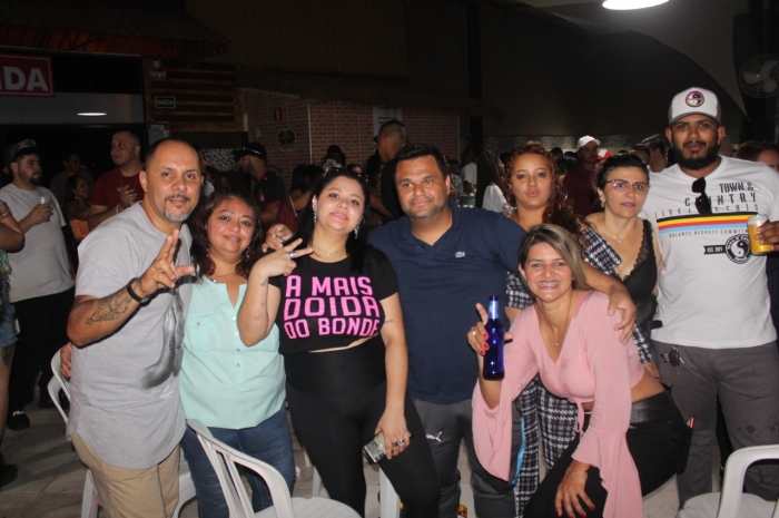 Douglas D&F Car é convidado a prestigiar eventos no Grande ABC