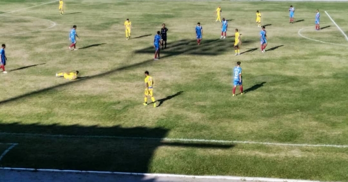 Mauá FC vence ECUS fora de casa e garante classificação para próxima fase da Segundona