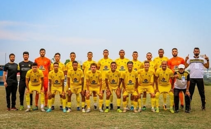 Mauá FC vence mais uma e enfrenta Grêmio São-Carlense nas oitavas da Segundona