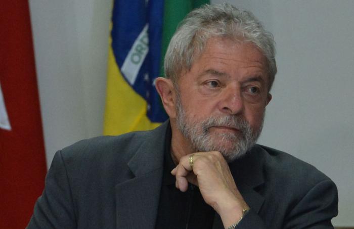 TRF-4 nega recurso da defesa do ex-presidente Lula sobre condenação em segunda instância
