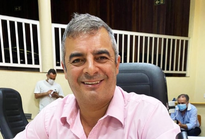 Sargento Simões pede investigação sobre os serviços prestados pela Enel em Mauá