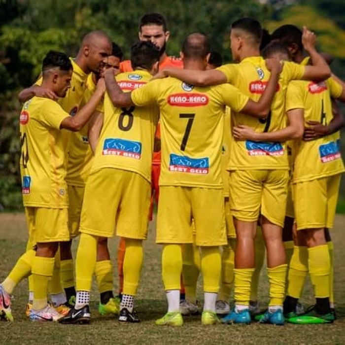 Mauá FC empata em casa e é eliminado do Campeonato Paulista da Segunda Divisão