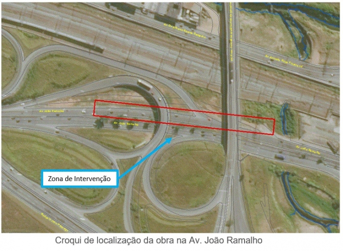 BRK Ambiental inicia obras para substituição de redes e tubulações de esgoto do Parque São Vicente, em Mauá