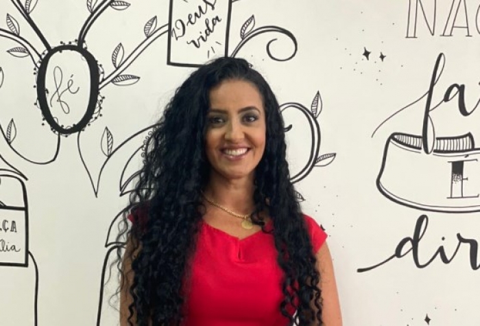 Advogada Simone Bramante enaltece o projeto “Mulheres que Edificam Mulheres”