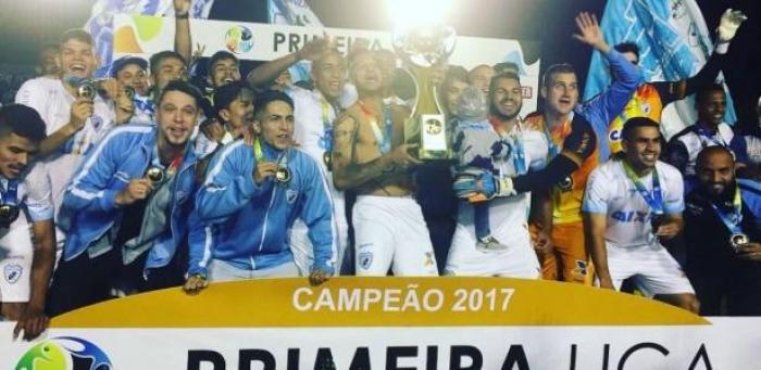 Primeira Liga cancela edição de 2018 e negocia datas para 2019