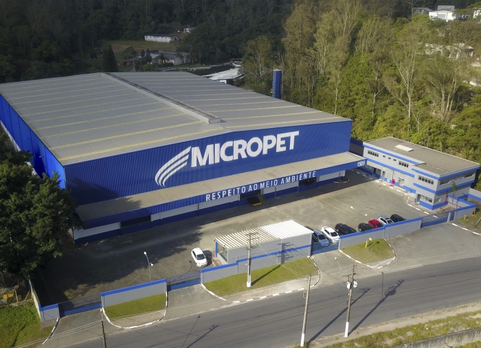 Micropet: empresa expande com excelência e conscientização em prol do meio ambiente 