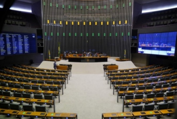 Em Pauta - Vergonha!