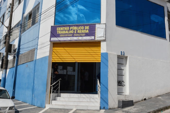 Mauá ultrapassa a marca de 4.300 vagas de empregos criadas em 2021