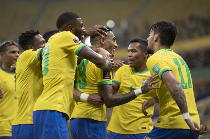 Tite convoca seleção brasileira para partidas contra Colômbia e Argentina