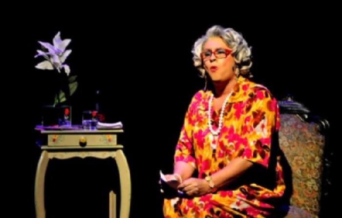 Teatro Municipal de Mauá recebe ‘A Tia é um Show’