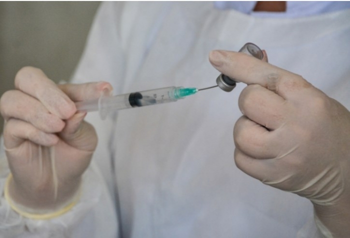 Ministério da Saúde reduz intervalo para dose de reforço da vacina contra a Covid-19