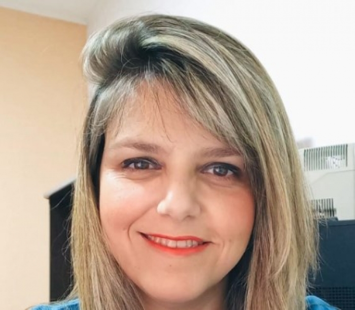 Advogada Priscila Kogan ressalta papel de “construção” desenvolvido pelo projeto “Mulheres que Edificam Mulheres”