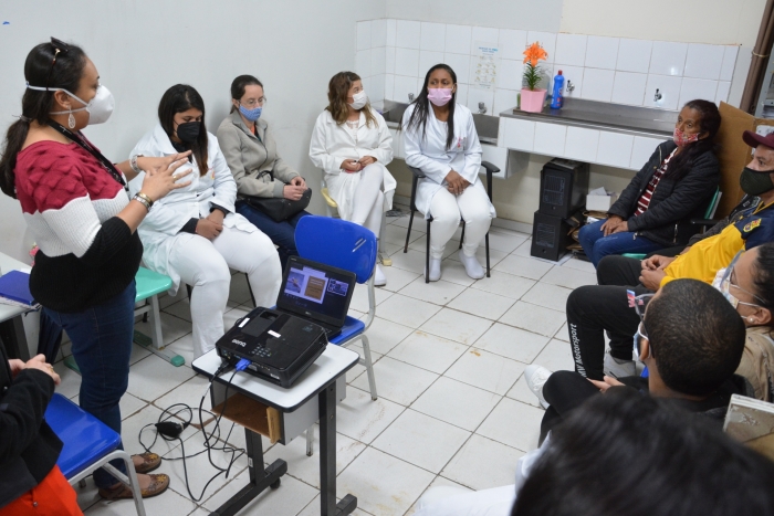Projeto ajuda pessoas que perderam entes para a Covid-19 a lidar com o luto