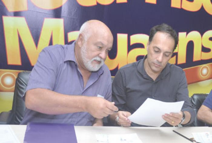 Sindserv pede agilidade da Prefeitura de Mauá para definir reajuste