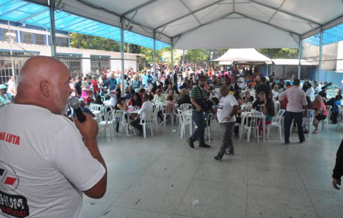Prefeito propõe auxílio odontológico para servidores públicos de Mauá