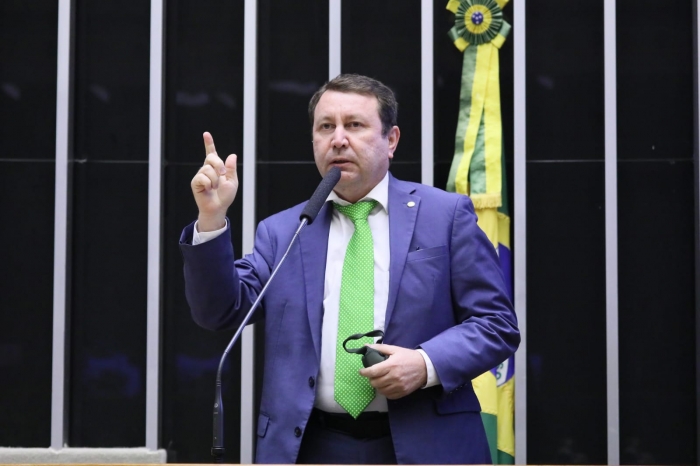 Deputado federal David Soares destina ajuda de peso para a saúde de Mauá
