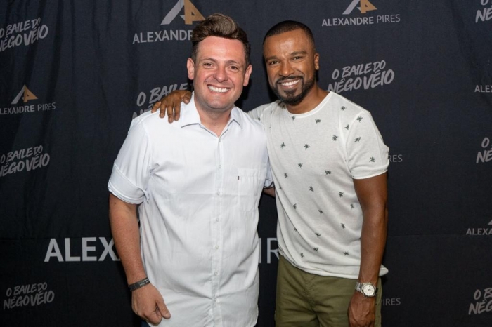 Cantor de Mauá, Dan Lorenzo lança mais um projeto de sucesso