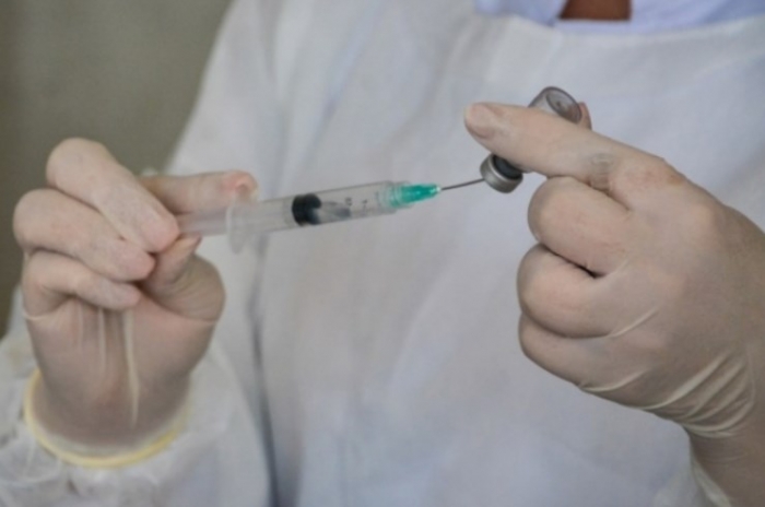 Mauá imuniza contra a Covid-19 em quatro UBSs neste sábado (27)