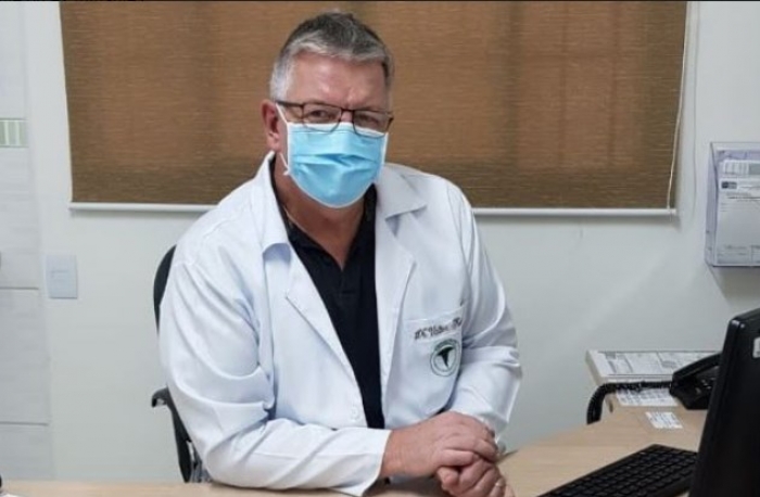 Especialista alerta sobre doença pulmonar obstrutiva crônica que mata cerca de 40 mil pessoas no país