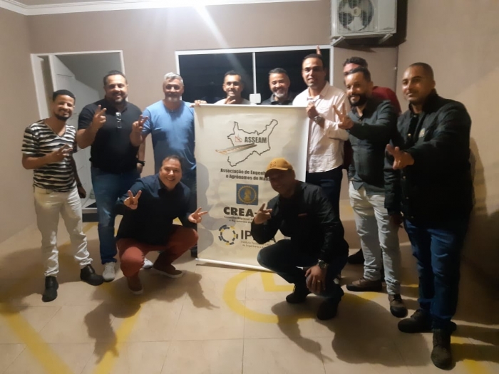 ASSEAM elege novo Conselho Diretor