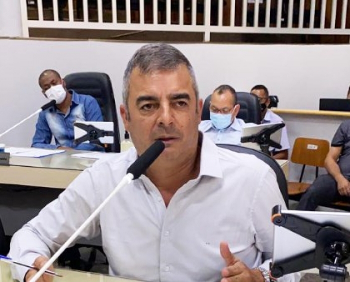 Projeto de Lei do Vereador Sargento Simões foi votado na última sessão da Câmara