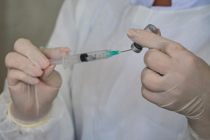 Mauá abre as 23 UBSs no sábado (4) para vacinar contra a Covid-19