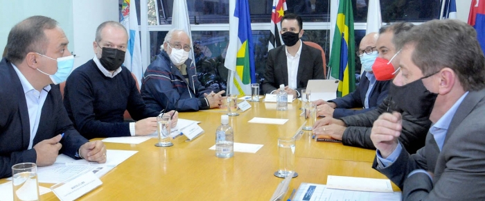 Cidades do Grande ABC decidem pelo cancelamento de festas de Ano Novo e Carnaval