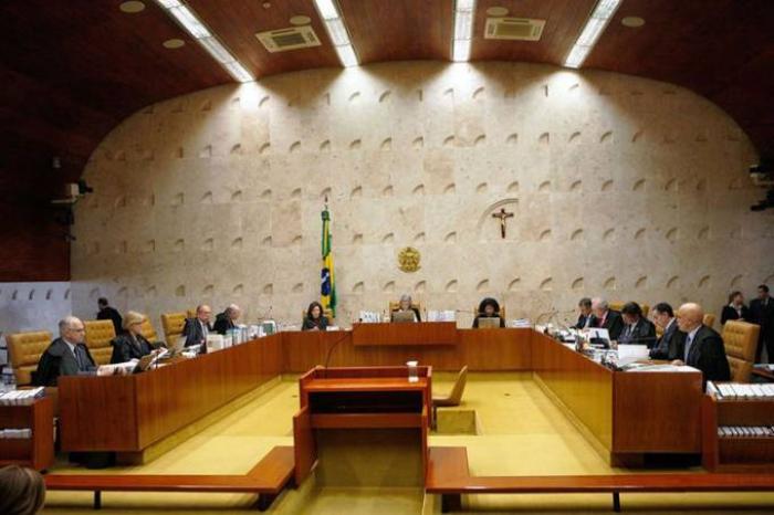 Por 6 votos a 5, STF rejeita habeas corpus para ex-presidente Lula e permite que ele seja preso