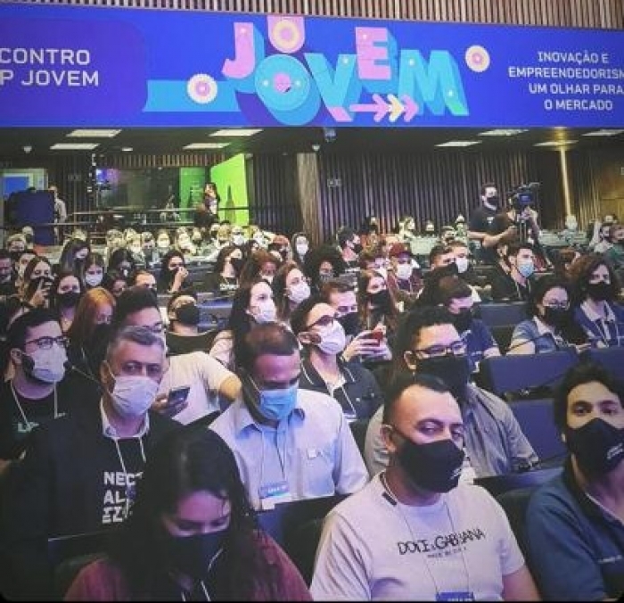 ASSEAM participa da edição 2021 do CREA Jovem