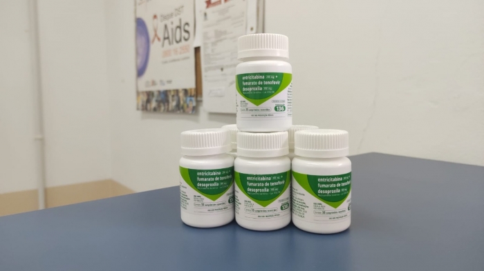 No mês de combate à AIDS, Mauá começa a oferecer medicamento que previne a infecção pelo vírus