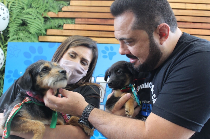 Instituto Penta Social luta por um Castramóvel para Mauá
