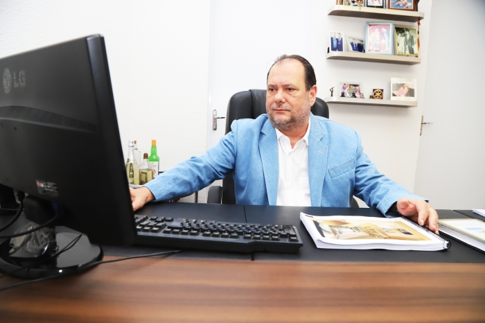 Carlos Longo afirma que avaliação correta de preço é decisiva para sucesso de venda ou aluguel de imóveis