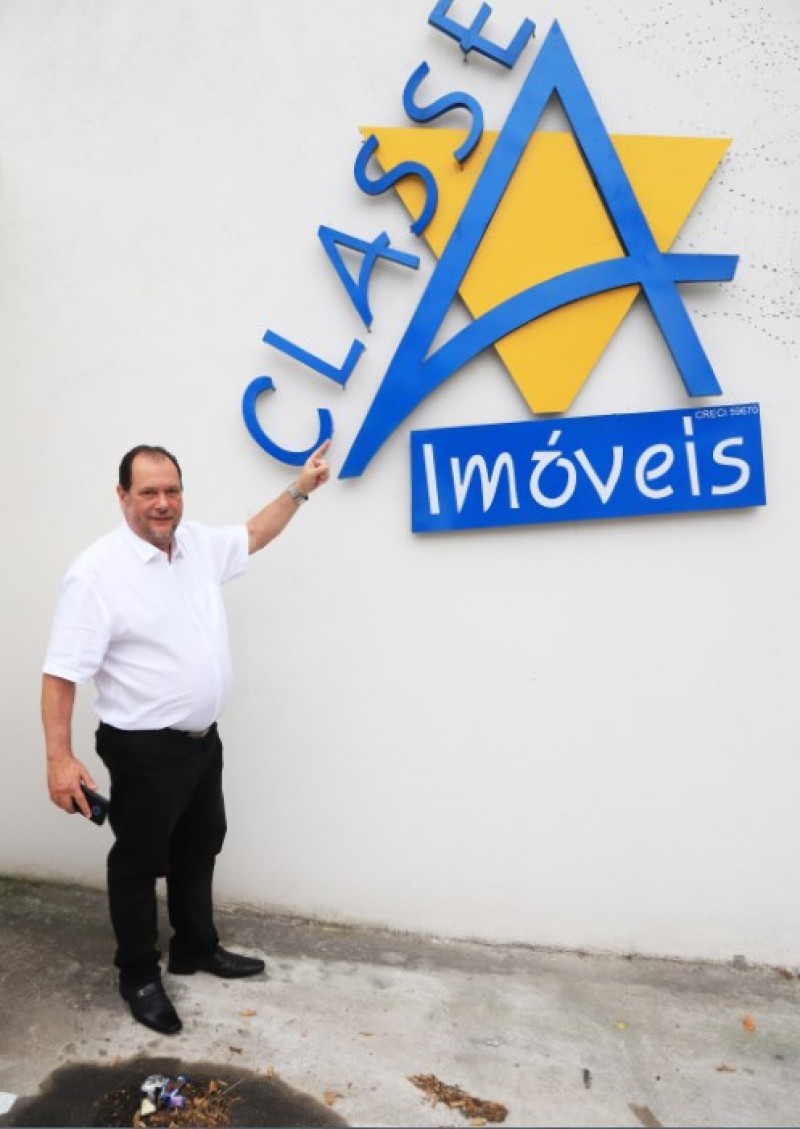 Carlos Longo acredita que 2022 poderá apresentar uma situação melhor para o mercado imobiliário
