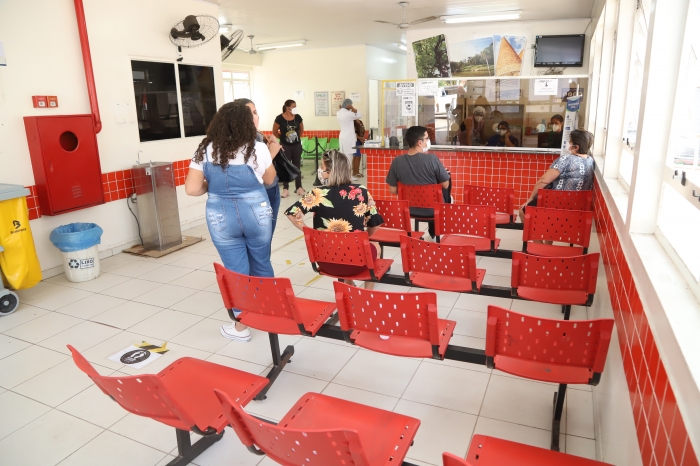 Mauá orienta os munícipes com sintomas de gripe