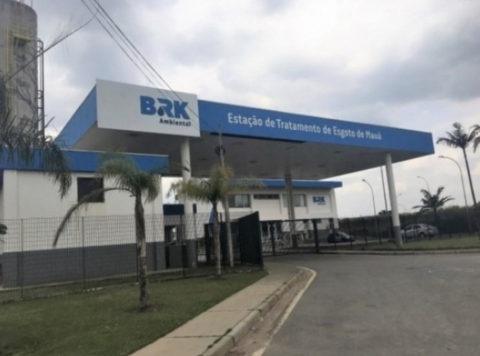 Palestras on-line sobre o uso correto das redes de esgoto são realizadas pela BRK em Mauá