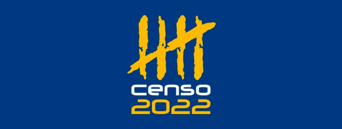 Censo 2022: Interessados nas 450 vagas para trabalhar em Mauá podem se inscrever no concurso do IBGE até 21 de janeiro