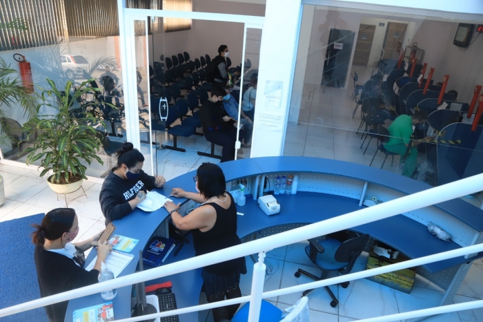Mauá e SENAI promovem curso de formação profissional