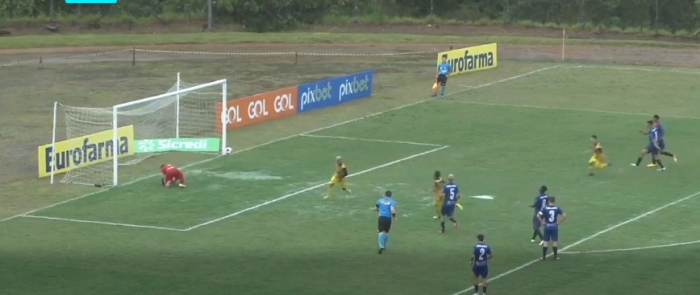 Mauá FC vence clássico contra Grêmio Mauaense na estreia da Copa São Paulo de Futebol Júnior 2022