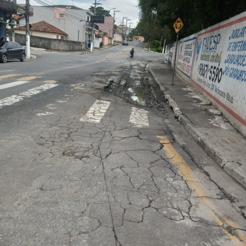 Avenida Rio Branco