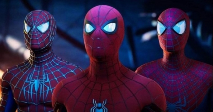 “Homem-Aranha: Sem Volta para Casa” segue na liderança da bilheteria brasileira