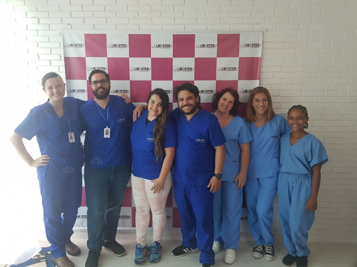 Centro de Diagnóstico Veterinário Lab Master é inaugurado em Mauá