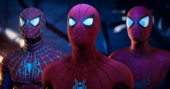 “Homem-Aranha: Sem Volta para Casa” segue na liderança da bilheteria brasileira