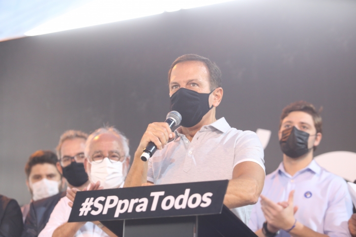 Mauá, Ribeirão Pires e Rio Grande da Serra receberão R$ 72 milhões em aporte do Governo do Estado
