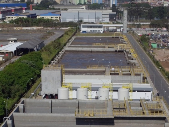 Tarifas dos serviços de esgoto serão reajustadas a partir desta terça-feira (1º) em Mauá