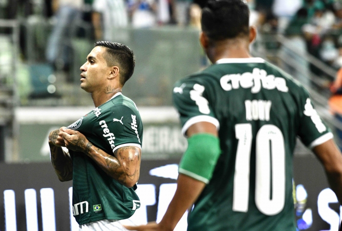 Palmeiras vence Água Santa e viaja para disputar o Mundial de Clubes